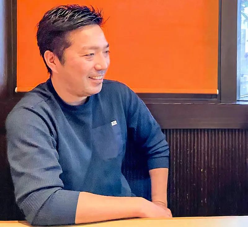 統括マネージャー 山口 ○○