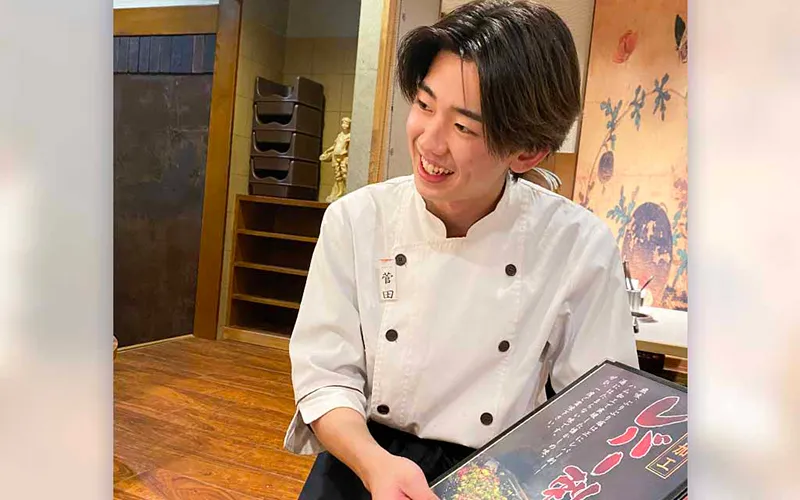接客